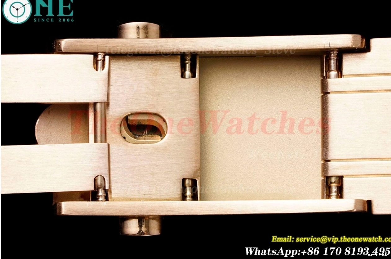 Dial Speedmaster RG RMF A7750 Mod White RG 41mm 0226